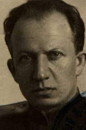 Новиков Иван Сергеевич
