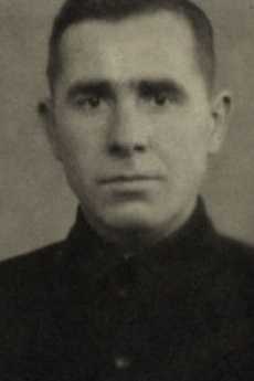 Никитин Борис Григорьевич