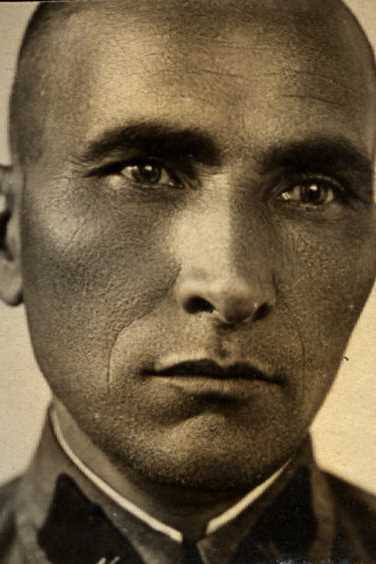 Заболоцкий Фома Иванович