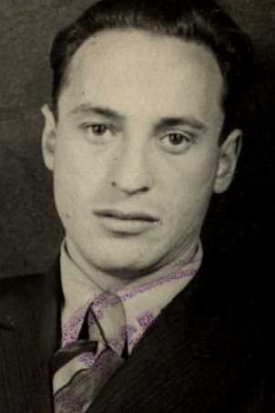 Зархи Евсей Абрамович