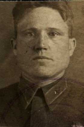 Стрельцов Григорий Яковлевич