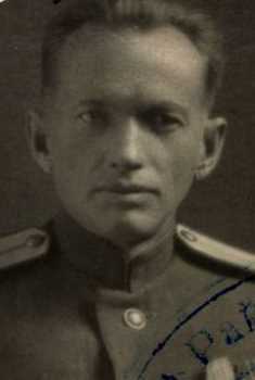 Сычев Григорий Васильевич