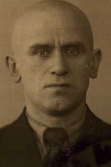 Степанов Алексей Васильевич