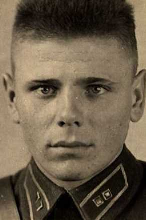 Трущенко Иван Григорьевич