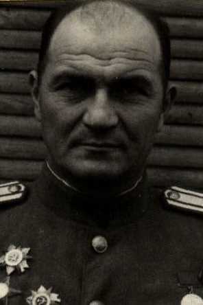 Курочкин Александр Алексеевич