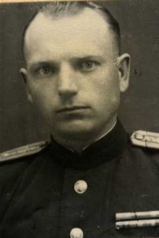 Морозов Георгий Иосифович