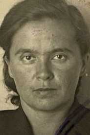 Молотова Зинаида Николаевна