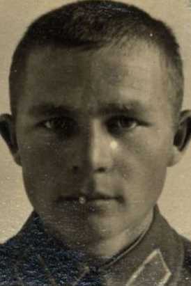 Скидоненко Георгий Владимирович