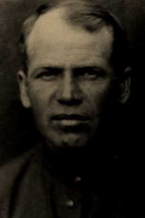 Кочуков Иван Трофимович