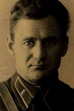 Кудрявцев Аркадий Александрович