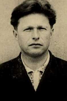 Костенко Павел Сафренович (Софронович)