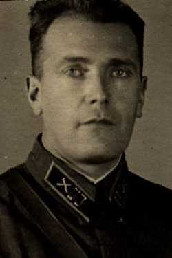Шубин Владимир Алексеевич