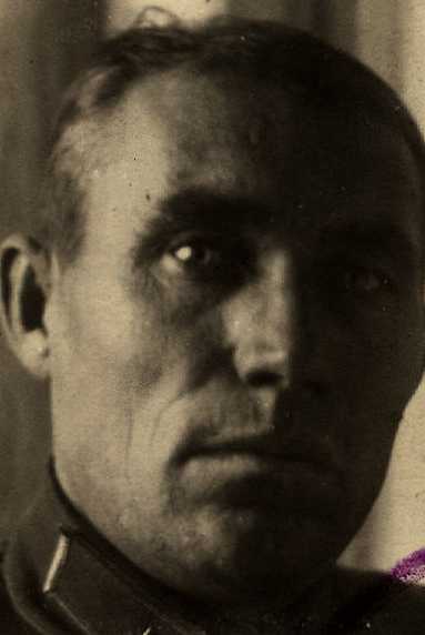 Шубин Иван Николаевич