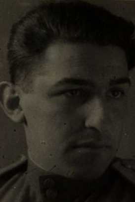Паднас Семен Давыдович