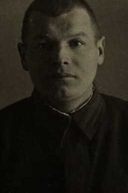 Орлов Дмитрий Григорьевич