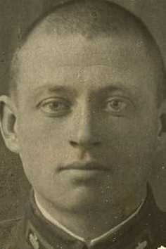 Охрянкин|Охрямкин Василий Васильевич