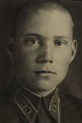 Осминин Александр Александрович