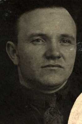 Оснач Яков Иванович