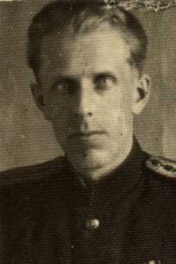 Пальмре Сергей Григорьевич