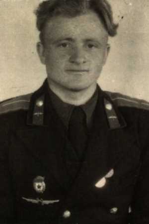 Шмаков Семен Петрович