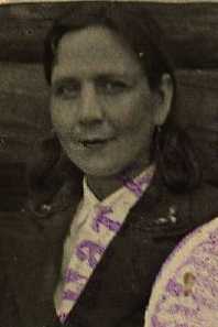 Пляскина (Кривых) Лидия Иннокентьевна