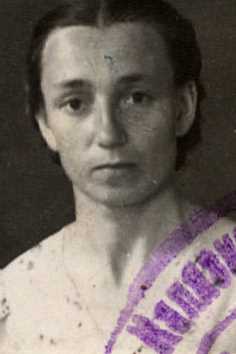 Казакова Елена Петровна