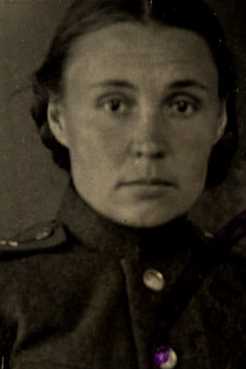 Жиберина Надежда Львовна