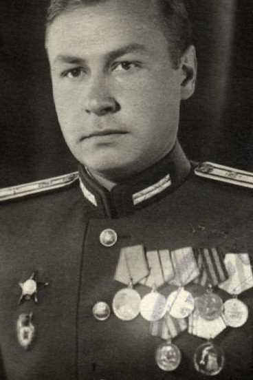 Жгун Александр Александрович