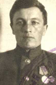 Ефимов Николай Иванович