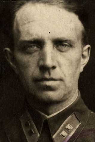 Ермолаев Давид Сергеевич