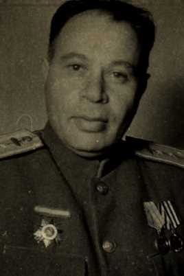 Якерсон Яков Цендорович