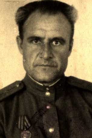 Шаповалов Георгий Иванович