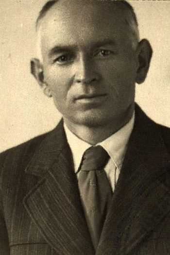 Таранов Сергей Иосифович