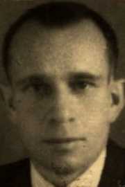 Тарутин Михаил Сергеевич