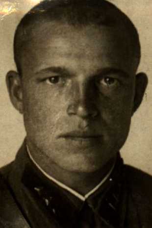 Тарханов Иван Николаевич