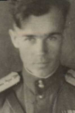 Таравков Михаил Петрович