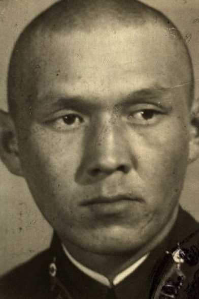 Куженов Хаким