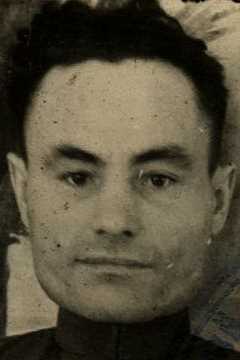 Кухлевский Павел Трифонович|Трифанович