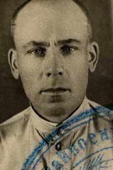 Курдюмов Иван Васильевич