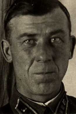 Русаков Александр Григорьевич