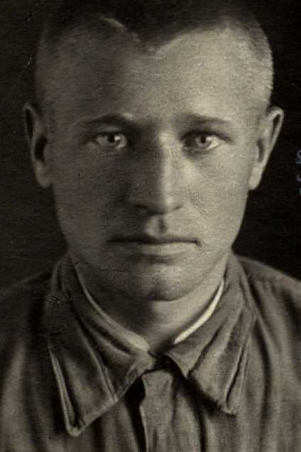 Русаков Григорий Алексеевич