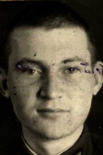 Матрус Владимир Александрович