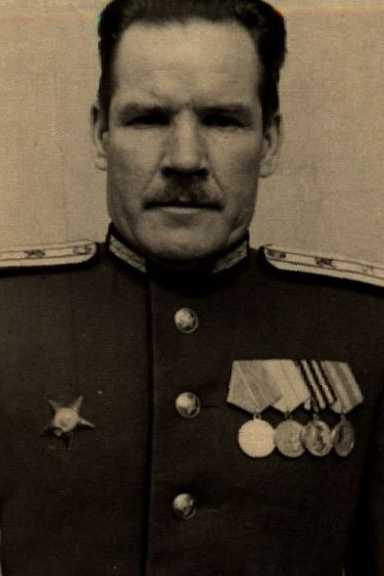 Триполов Александр Георгиевич