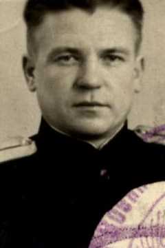 Третьяк Владимир Матвеевич
