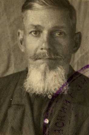 Толстолуцкий Гавриил Петрович