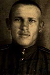 Тужилин Иван Иванович