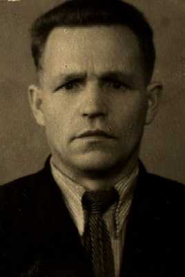 Федоров Степан Петрович