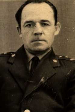 Фатеев Алексей Кириллович