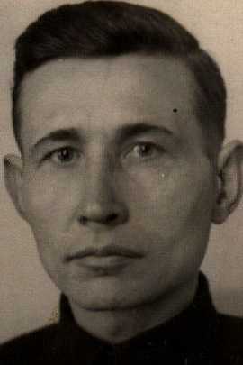 Уткин Григорий Трофимович