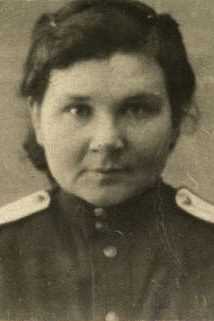 Курашова Людмила Александровна